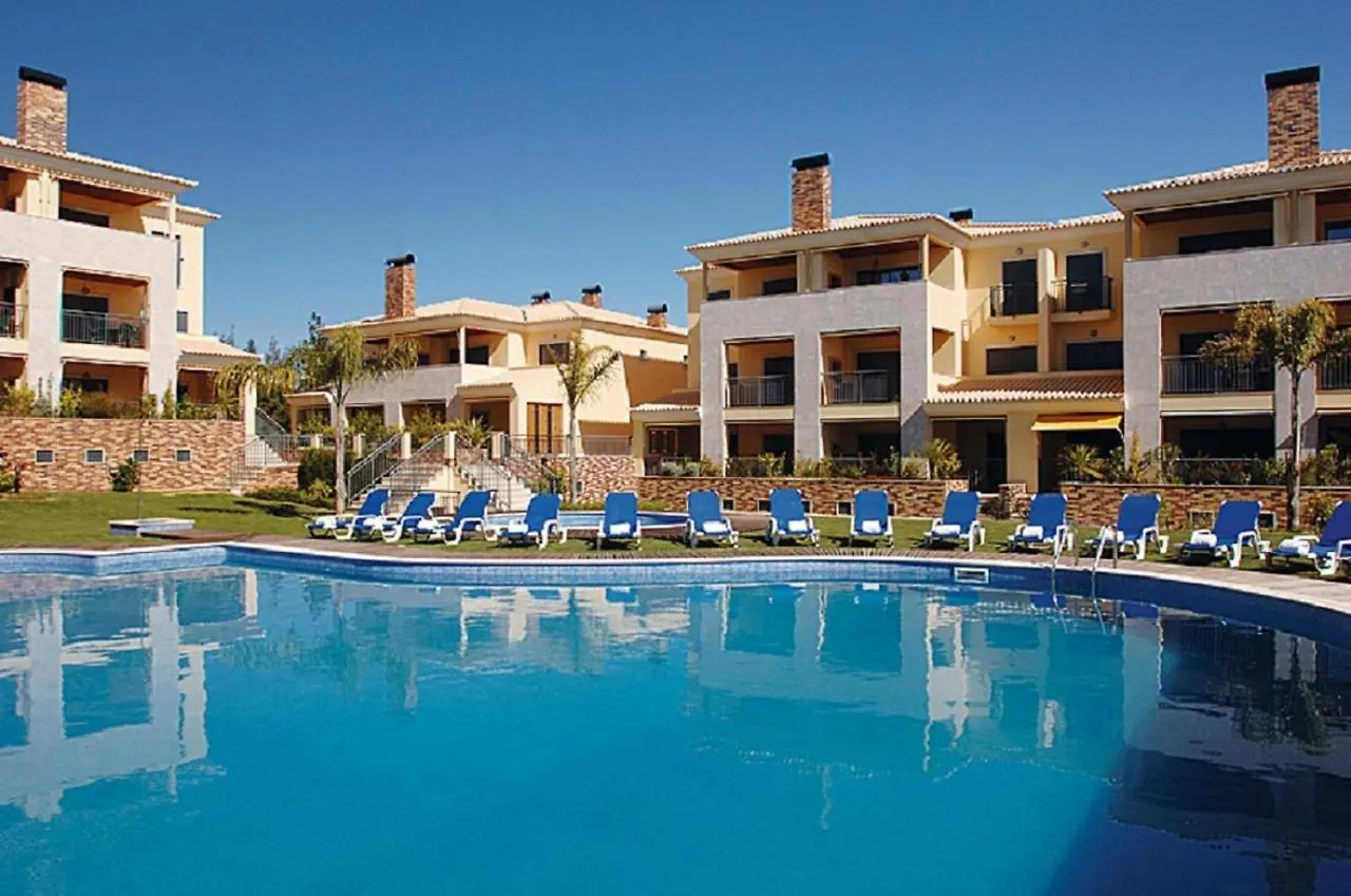 Milenio Vilamoura Lejlighed