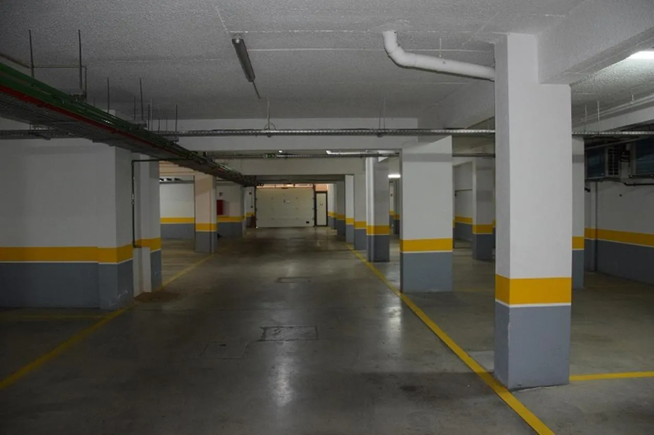 Milenio Vilamoura Lejlighed
