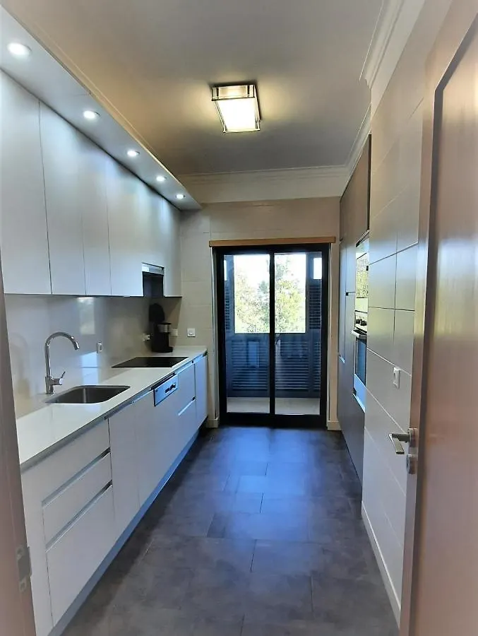 Milenio Vilamoura Apartment