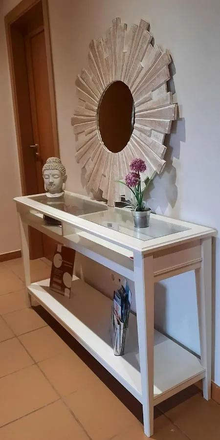 Milenio Vilamoura Apartment Portugal
