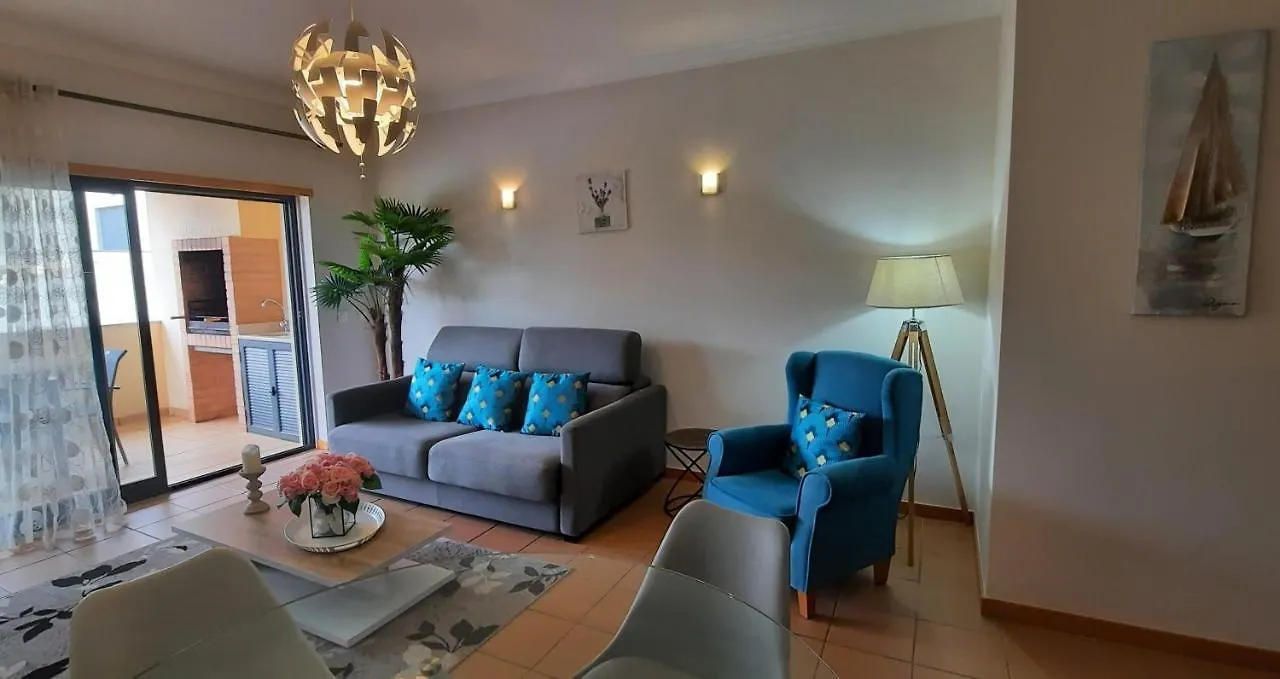 Milenio Vilamoura Lejlighed