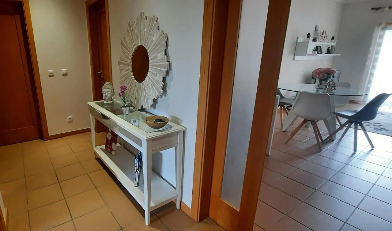 Milenio Vilamoura Apartment Portugal