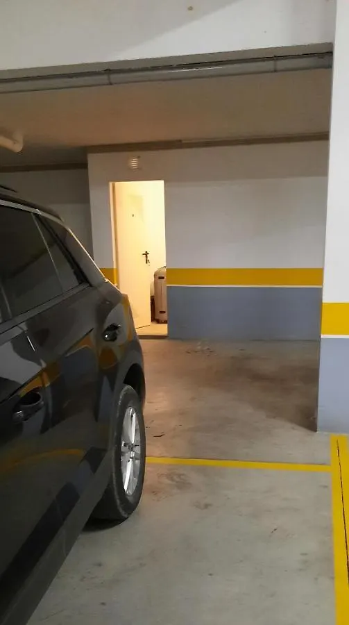 Milenio Vilamoura Apartment