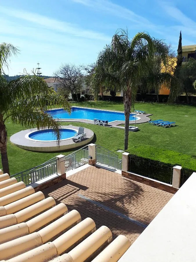 Milenio Vilamoura Apartment Portugal
