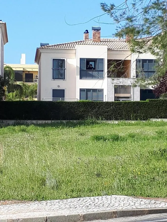 Milenio Vilamoura Apartment