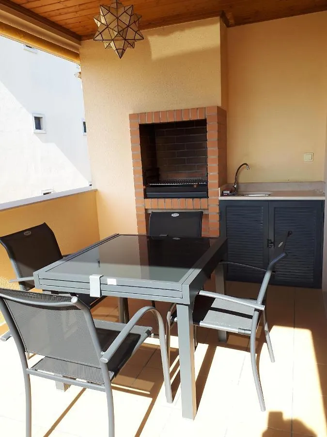 Milenio Vilamoura Lejlighed