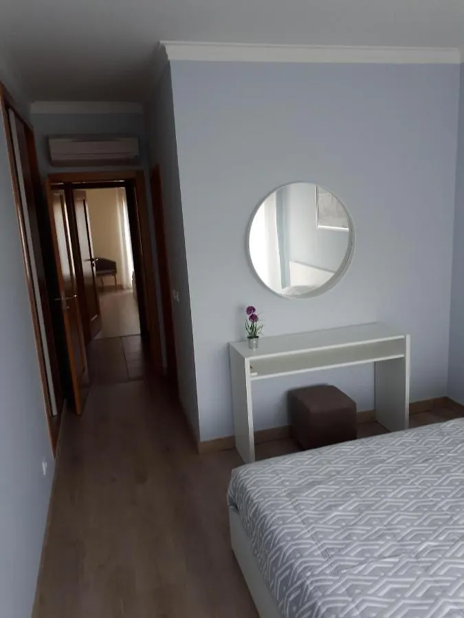 Milenio Vilamoura Apartment