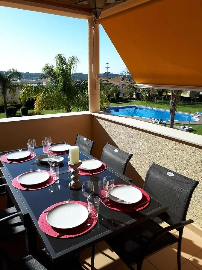 Milenio Vilamoura Apartment 0*,  Portugal