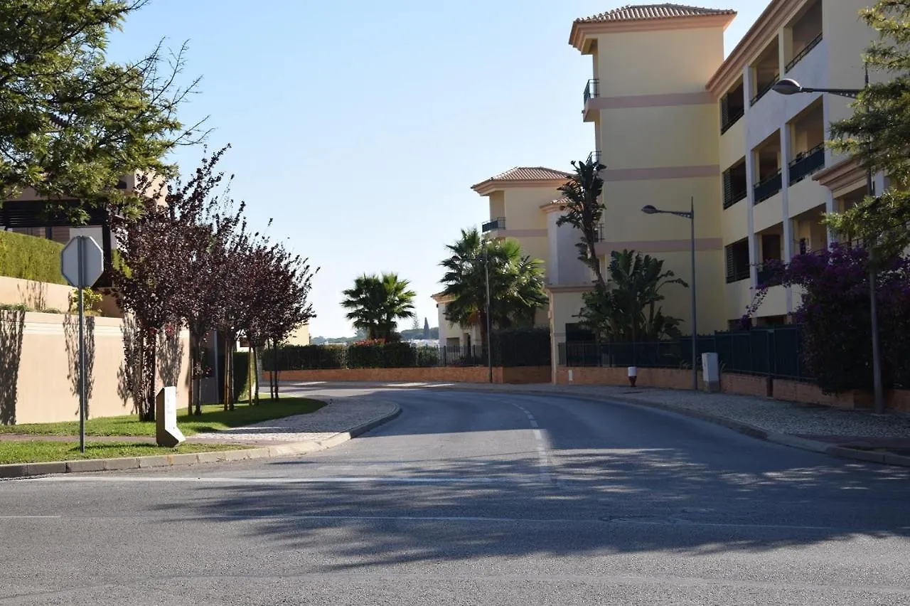 Milenio Vilamoura Apartment Portugal
