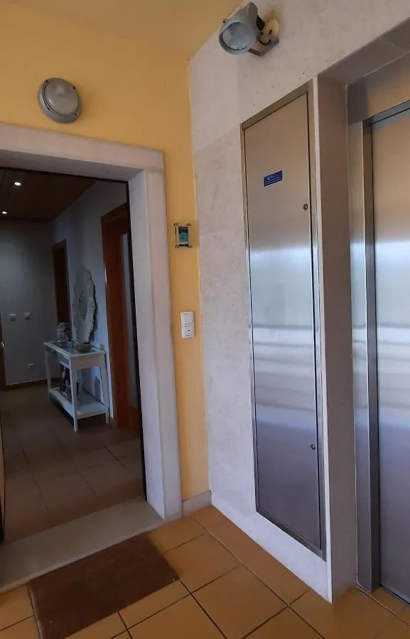 Milenio Vilamoura Apartment