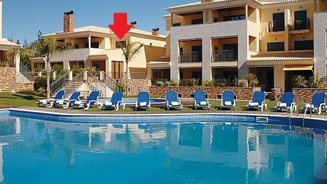 Milenio Vilamoura Apartment 0*,