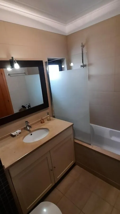 Milenio Vilamoura Apartment