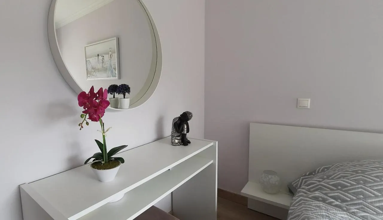 Milenio Vilamoura Apartment