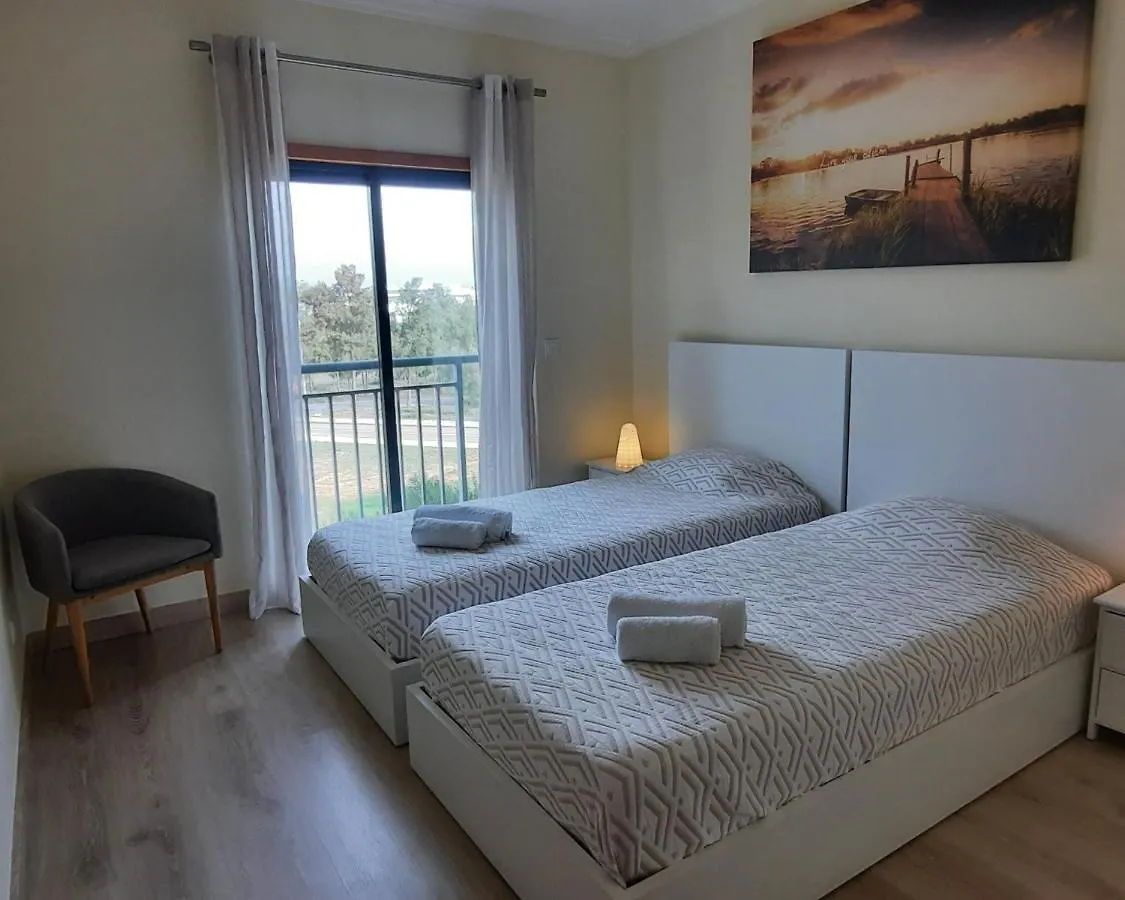 Milenio Vilamoura Apartment