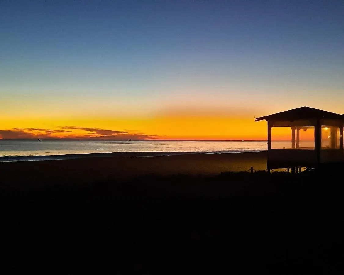Milenio Vilamoura Lejlighed