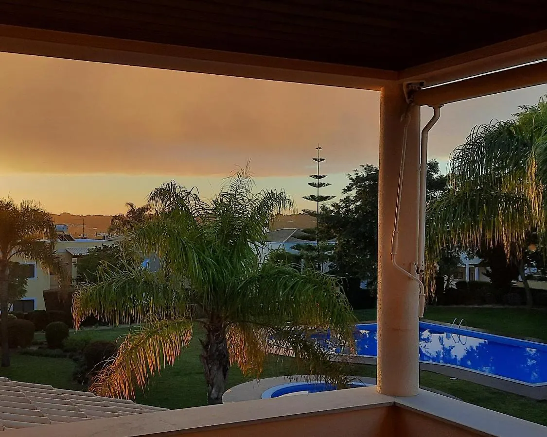 Milenio Vilamoura Apartment