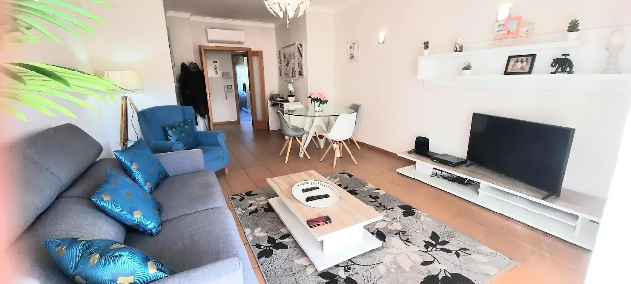 Milenio Vilamoura Apartment