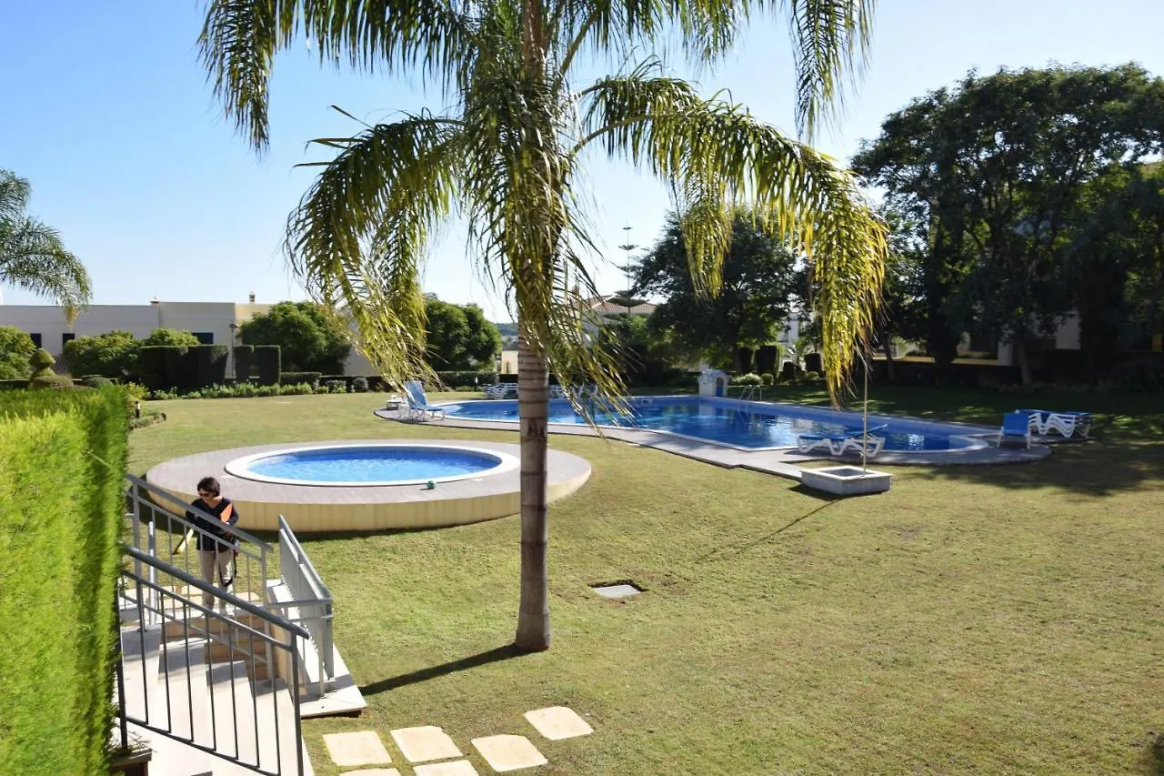 Milenio Vilamoura Apartment