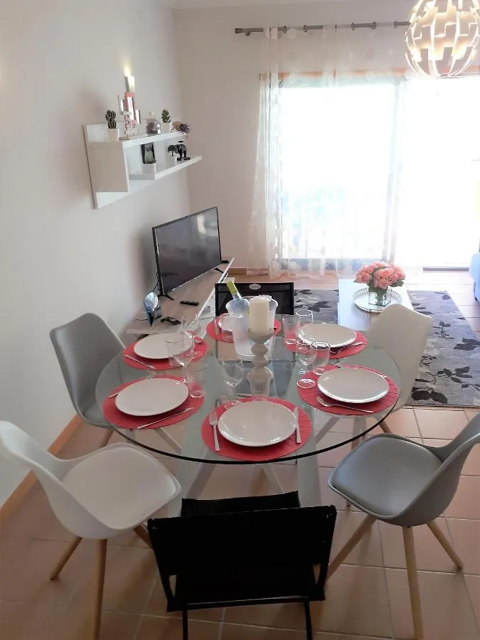 Milenio Vilamoura Apartment
