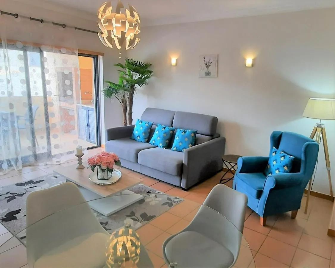 Milenio Vilamoura Apartment