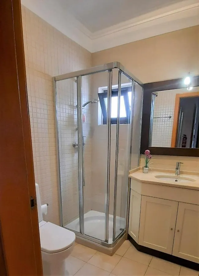 Milenio Vilamoura Apartment 0*,  Portugal