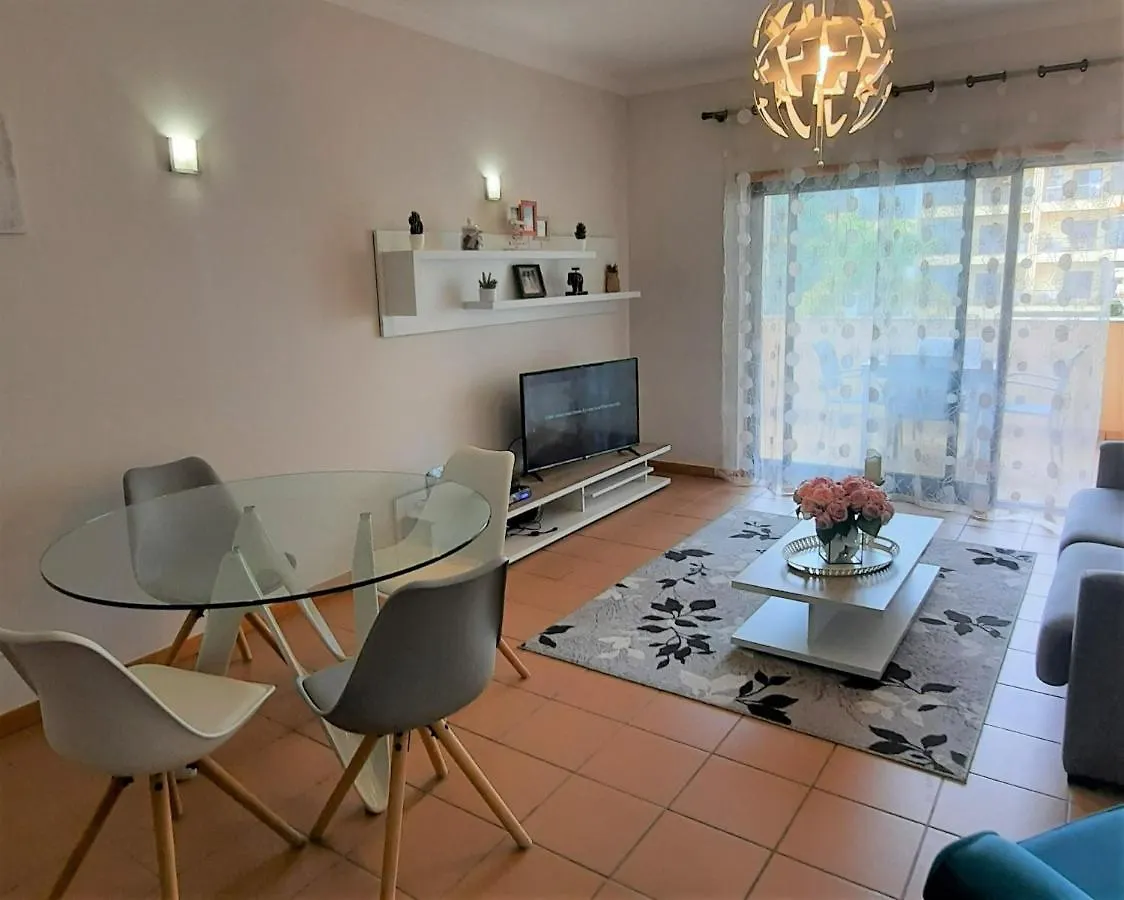 Milenio Vilamoura Apartment 0*,  Portugal