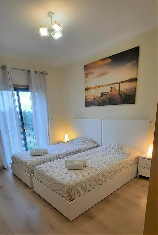 Milenio Vilamoura Apartment