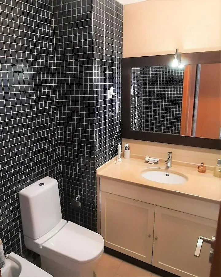 Milenio Vilamoura Apartment Portugal