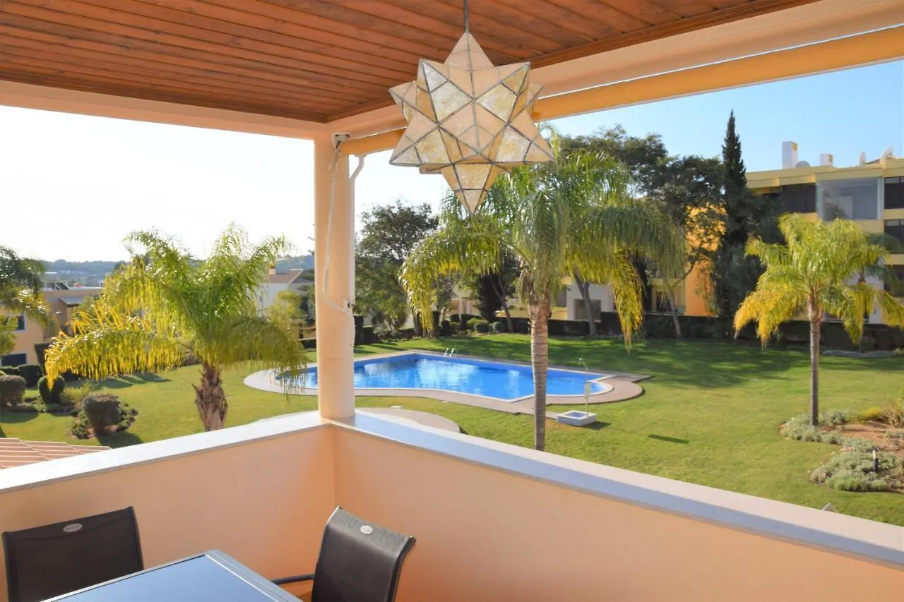 Milenio Vilamoura Apartment