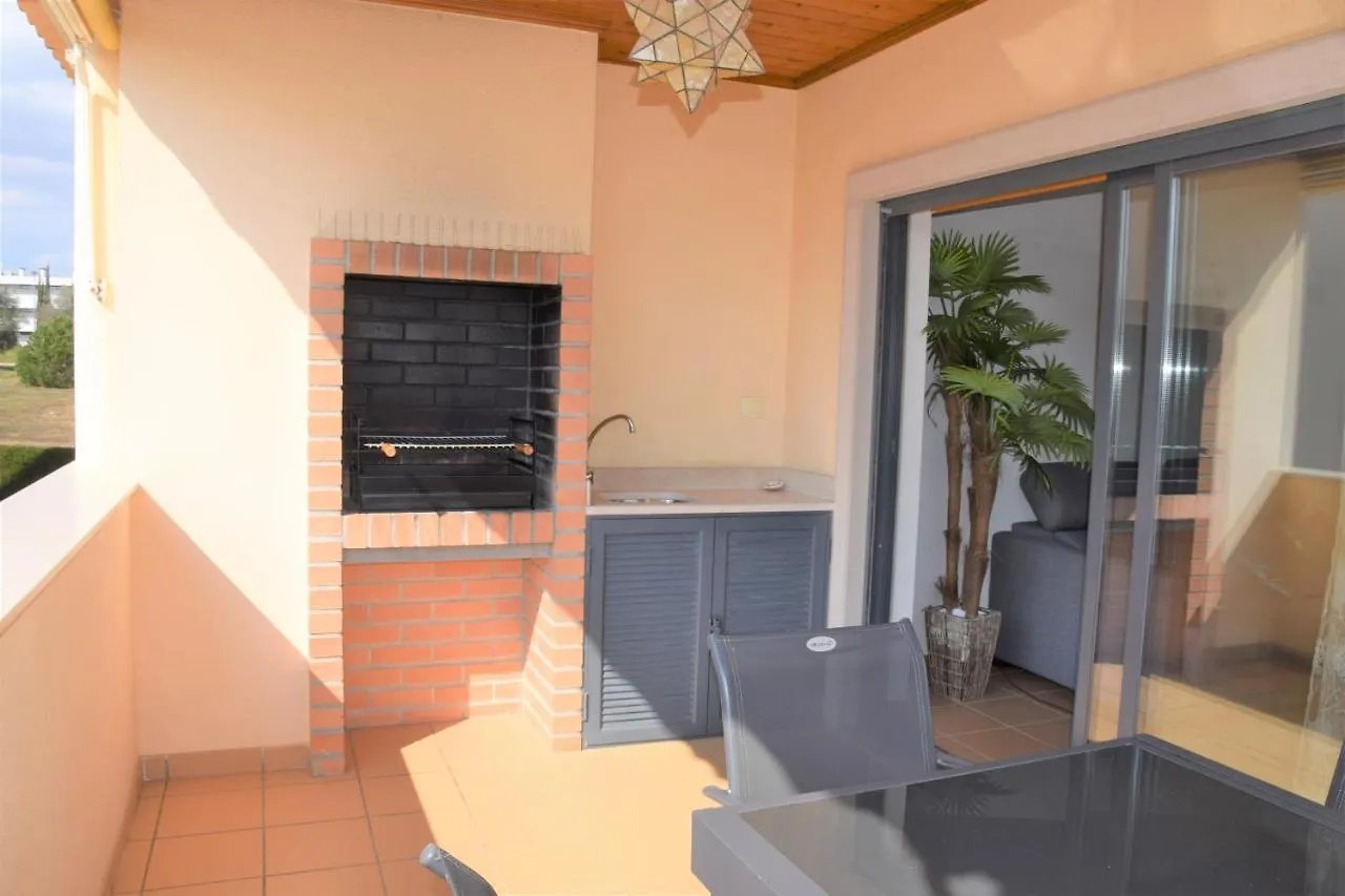 Milenio Vilamoura Lejlighed