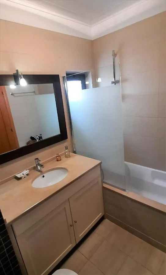 Milenio Vilamoura Apartment