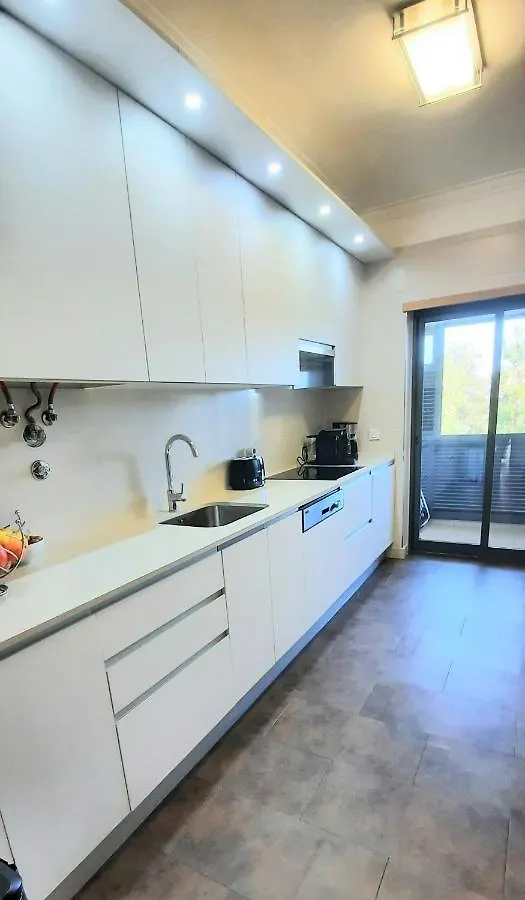 Milenio Vilamoura Apartment