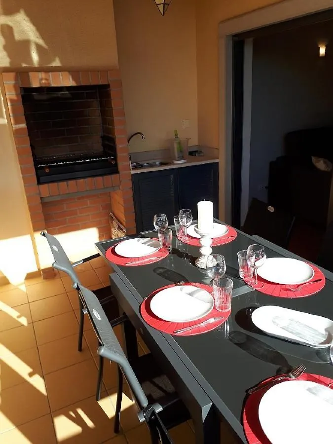 Milenio Vilamoura Apartment