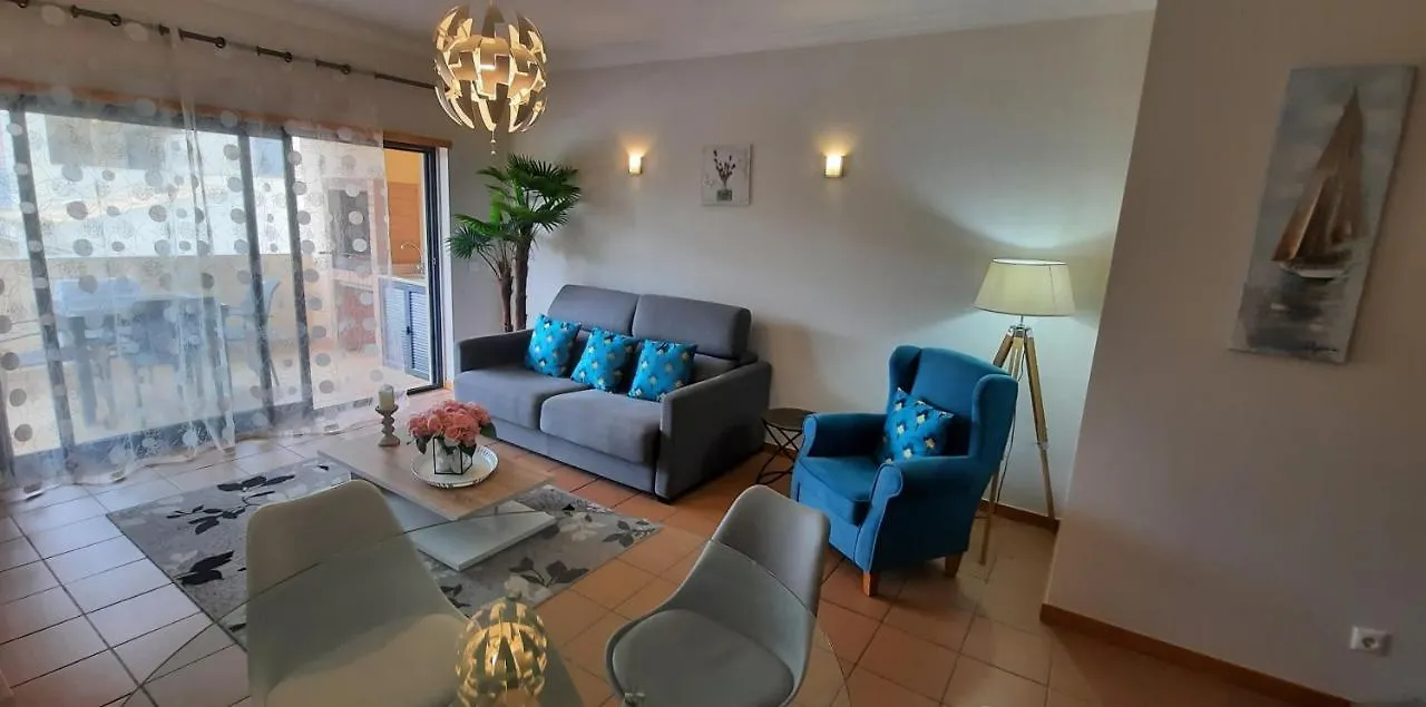 Milenio Vilamoura Apartment Portugal