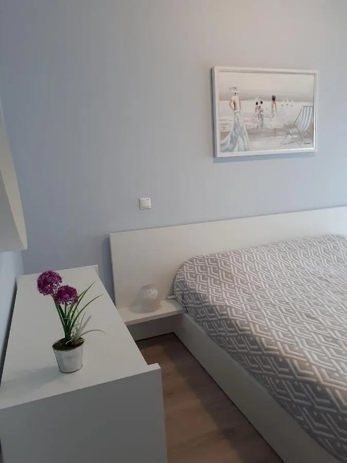 Milenio Vilamoura Apartment Portugal