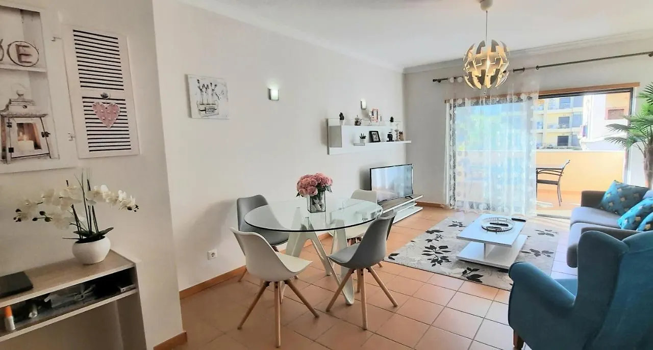 Milenio Vilamoura Apartment