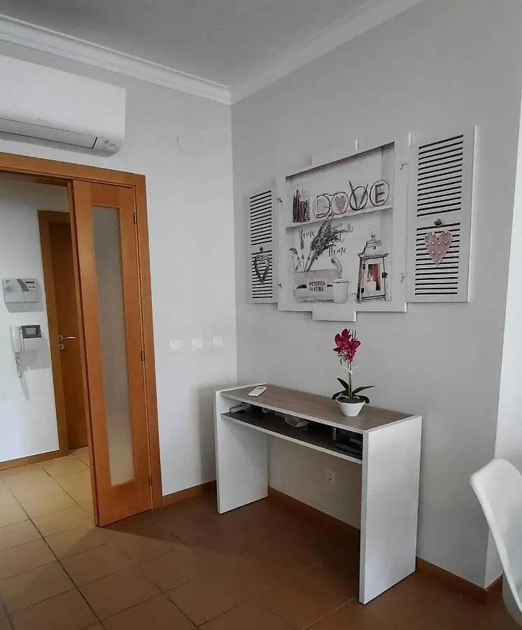 Milenio Vilamoura Apartment